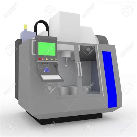 cnc machine clipart